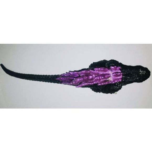 Godzilla 2000 Bandai Toho Vinyl Figure 2007 Collectible & Toy - Picture 3 of 4